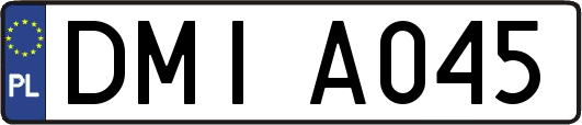 DMIA045