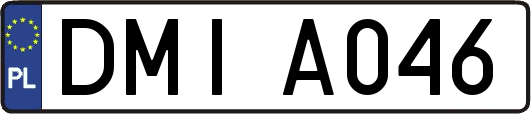 DMIA046