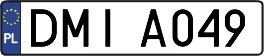DMIA049