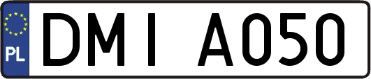 DMIA050