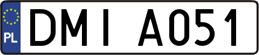 DMIA051