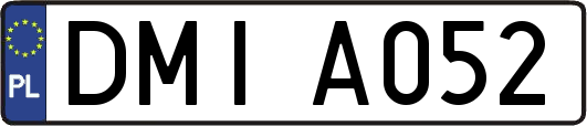 DMIA052