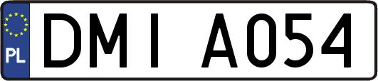 DMIA054