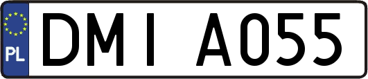 DMIA055