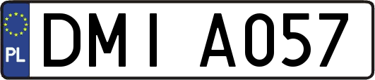DMIA057