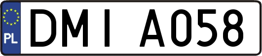 DMIA058