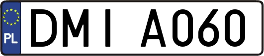 DMIA060