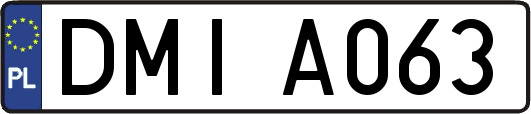 DMIA063