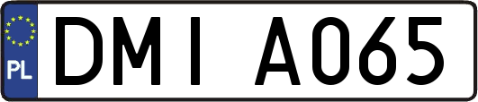 DMIA065