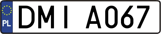 DMIA067