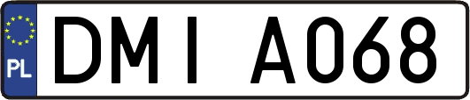 DMIA068