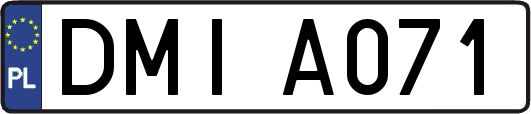 DMIA071