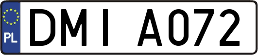DMIA072