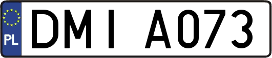 DMIA073