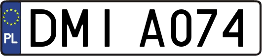 DMIA074