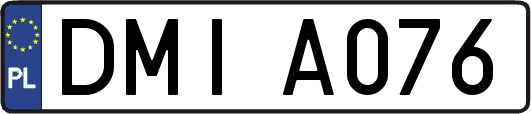 DMIA076