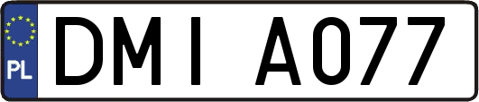 DMIA077