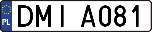 DMIA081
