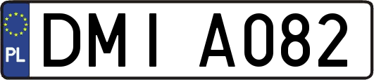 DMIA082
