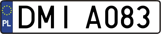 DMIA083