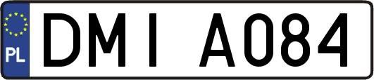 DMIA084