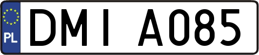 DMIA085