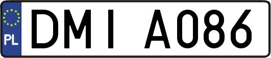 DMIA086