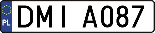 DMIA087