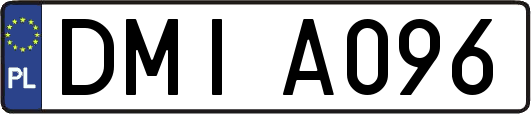 DMIA096