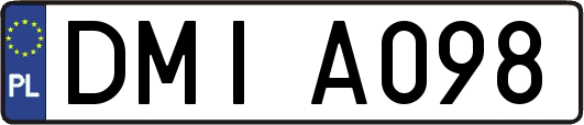DMIA098