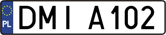 DMIA102