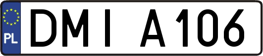 DMIA106