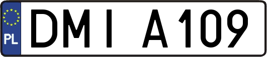 DMIA109