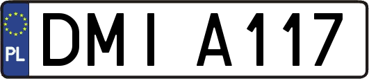 DMIA117