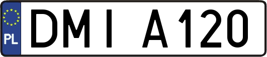 DMIA120
