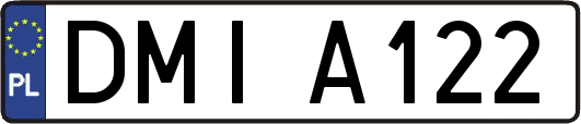 DMIA122