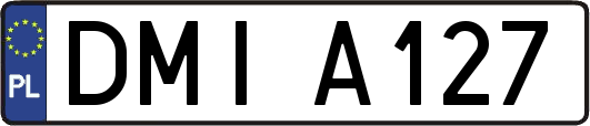 DMIA127