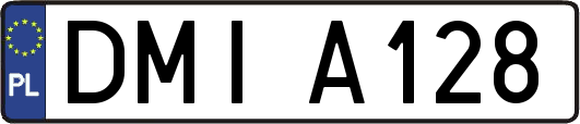 DMIA128