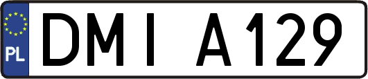 DMIA129