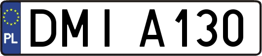 DMIA130