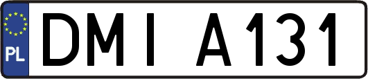 DMIA131