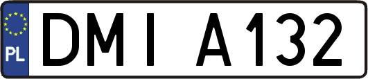 DMIA132