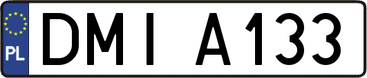 DMIA133