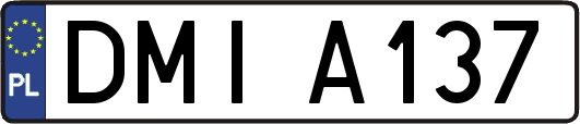 DMIA137