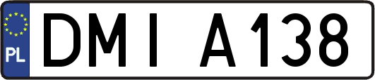 DMIA138