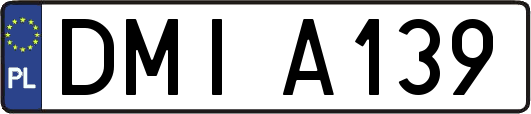 DMIA139