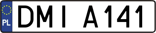 DMIA141