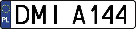DMIA144