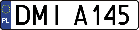 DMIA145