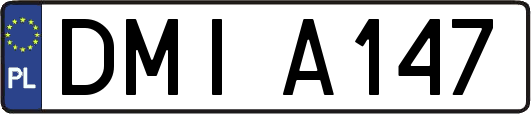 DMIA147